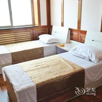 北戴河奥林维景假日公寓酒店提供图片