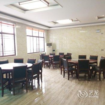 云台山鑫园宾馆酒店提供图片