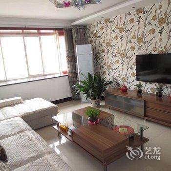 北戴河奥林维景假日公寓酒店提供图片