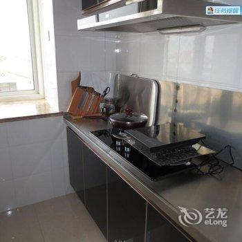 北戴河奥林维景假日公寓酒店提供图片