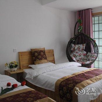 张家界森林公园玉平客栈酒店提供图片