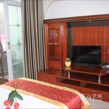 张家界森林公园玉平客栈酒店提供图片
