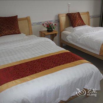 张家界森林公园玉平客栈酒店提供图片
