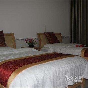 张家界森林公园玉平客栈酒店提供图片