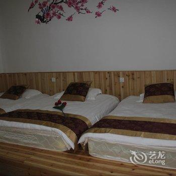 张家界森林公园玉平客栈酒店提供图片