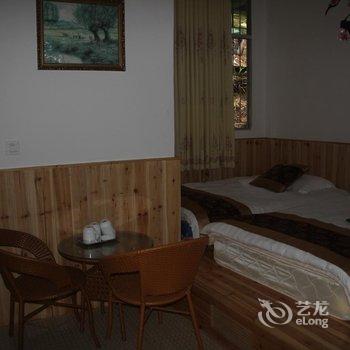 张家界森林公园玉平客栈酒店提供图片