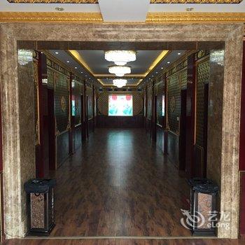 阿坝州松潘古城川主寺镇东北藏家客栈酒店提供图片