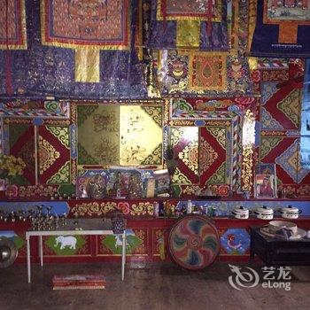 阿坝州松潘古城川主寺镇东北藏家客栈酒店提供图片
