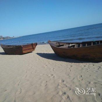 北戴河王红君旅馆酒店提供图片