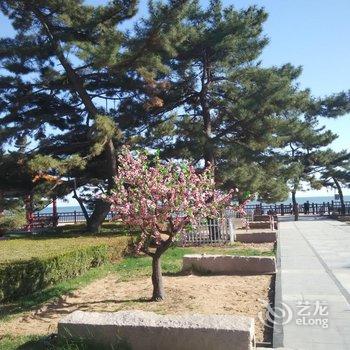 北戴河王红君旅馆酒店提供图片