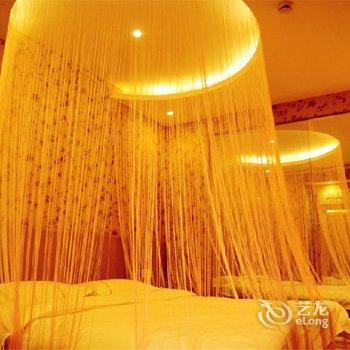 布丁酒店(洪泽县北京路大润发店)酒店提供图片