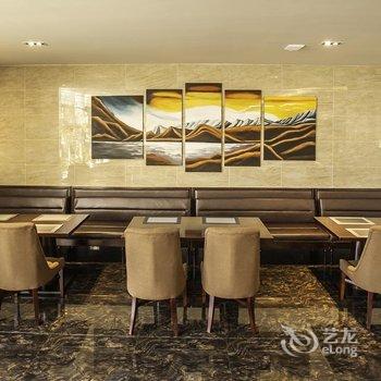 上海麦新格国际酒店(周浦万达迪士尼店)酒店提供图片