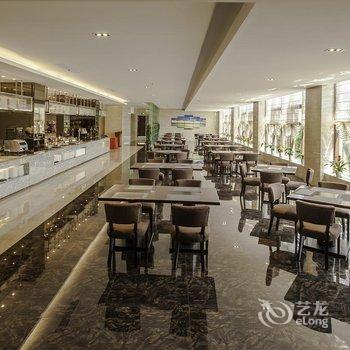 上海麦新格国际酒店(周浦万达迪士尼店)酒店提供图片