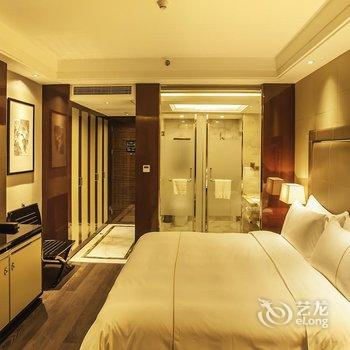 上海麦新格国际酒店(周浦万达迪士尼店)酒店提供图片