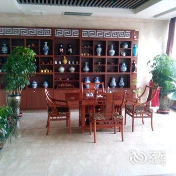 锦州听潮商务酒店酒店提供图片