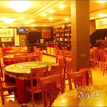 龙虎山清逸宾馆酒店提供图片