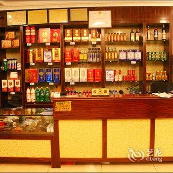 龙虎山清逸宾馆酒店提供图片