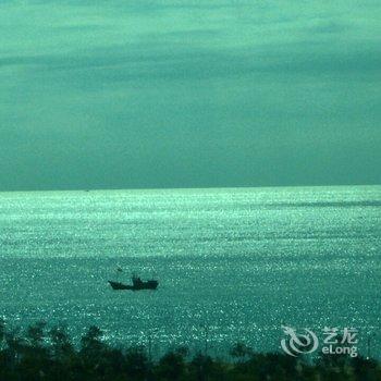 绥中东戴河海滨之家酒店提供图片