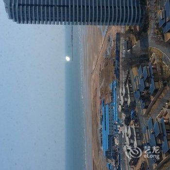 绥中东戴河兴达海景公寓酒店提供图片