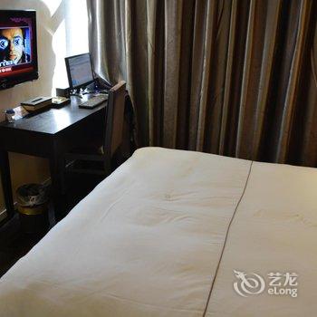 丽水绿谷明珠商务大酒店酒店提供图片