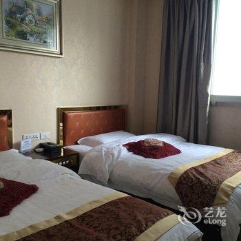 重庆合川广润商务宾馆酒店提供图片