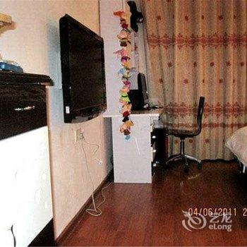 张家界依山客栈酒店提供图片