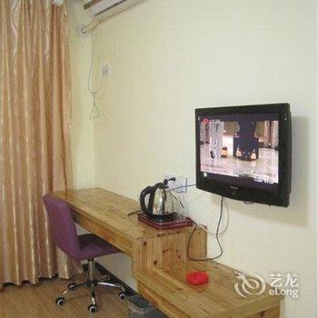 张家界依山客栈酒店提供图片