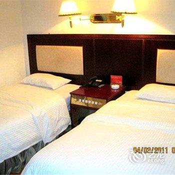张家界依山客栈酒店提供图片
