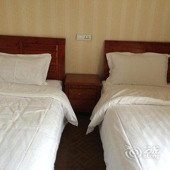 重庆合川君安商务宾馆酒店提供图片