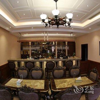 漳州东山左耳休闲度假酒店酒店提供图片