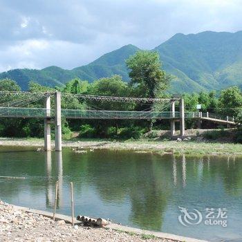 宣城泾县月亮湾花卉主题客栈酒店提供图片