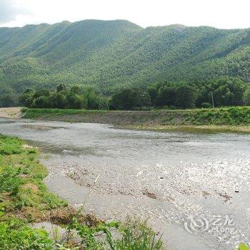 宣城泾县月亮湾花卉主题客栈酒店提供图片