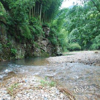 宣城泾县月亮湾花卉主题客栈酒店提供图片