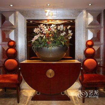珠海国泰酒店酒店提供图片