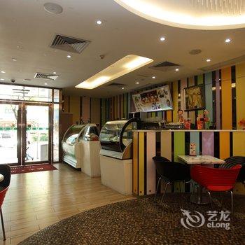 珠海国泰酒店酒店提供图片