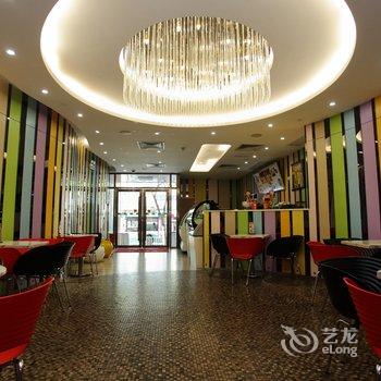 珠海国泰酒店酒店提供图片