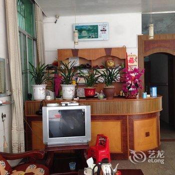 连城新泉华丽温泉宾馆酒店提供图片