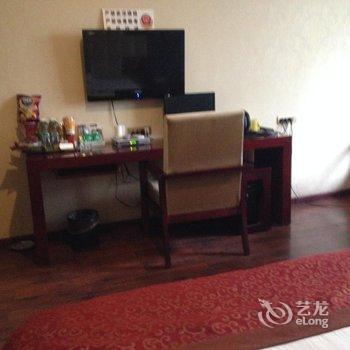 云阳橙客商务酒店酒店提供图片