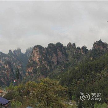 张家界森林公园玉平客栈酒店提供图片