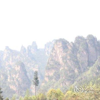 张家界森林公园玉平客栈酒店提供图片