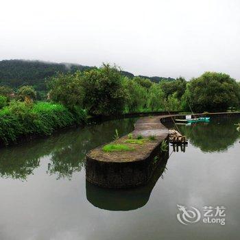 腾冲筑梦庄客栈酒店提供图片