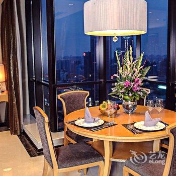 广州方圆奥克伍德豪景酒店提供图片
