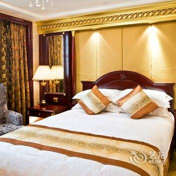 哈尔滨新巴黎大酒店酒店提供图片