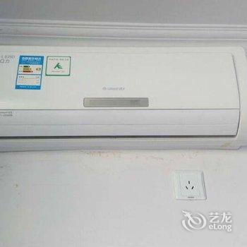 北戴河王红君旅馆酒店提供图片