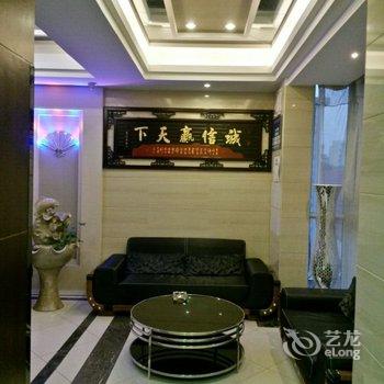 湘潭雨湖柒零宾馆酒店提供图片
