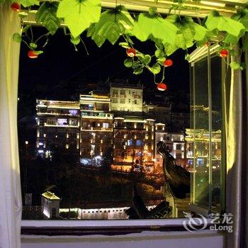 凤凰玉景阁酒店提供图片