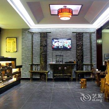 凤凰玉景阁酒店提供图片