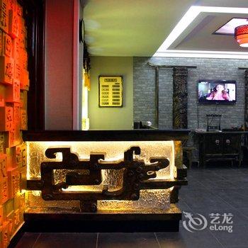 凤凰玉景阁酒店提供图片