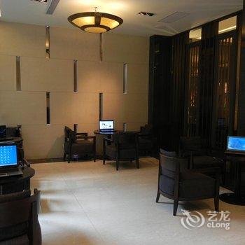 台北福君海悦大饭店酒店提供图片