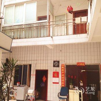 大邑安仁古镇天福旅馆酒店提供图片